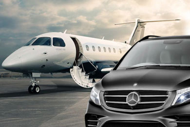 Airport Transfer