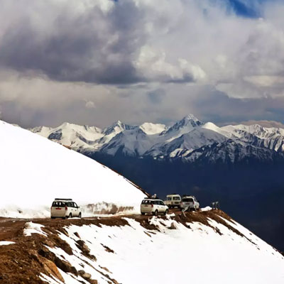 Manali Tour Package