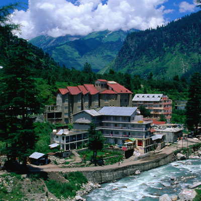 Shimla Manali Tour